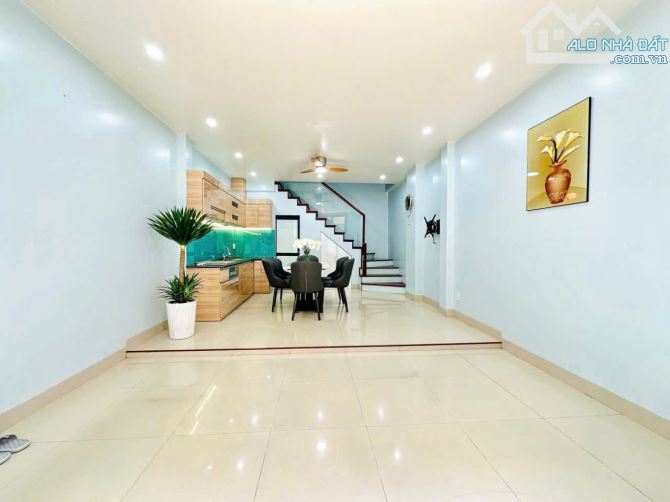 CƠ HỘI HIẾM – BÁN NHÀ MẶT ĐƯỜNG ĐINH NHU – LÊ CHÂN – 5 TẦNG, GIÁ CHỈ 4 TỶ 🔥