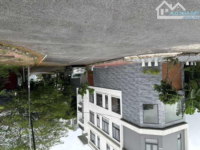 Bán lô đất siêu phẩm 60m2 phân lô An Trì, Hùng Vương, Hồng Bàng giá 2,6 tỷ