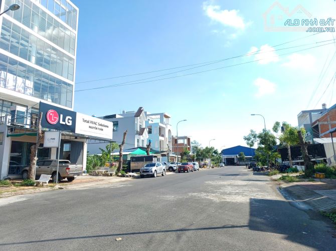 BÁN NỀN ĐƯỜNG A3 KDC PHÚ AN P. HƯNG PHÚ (P. PHÚ THỨ, Q. CÁI RĂNG CŨ), TP CẦN THƠ.
