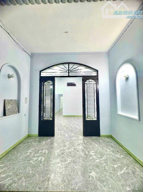 🌴 Bán nhà C4 - 63mv( 4*15.8) - Công nhận đủ - Hẻm xe hơi, Tăng Nhơn Phú B, Thủ Đức.