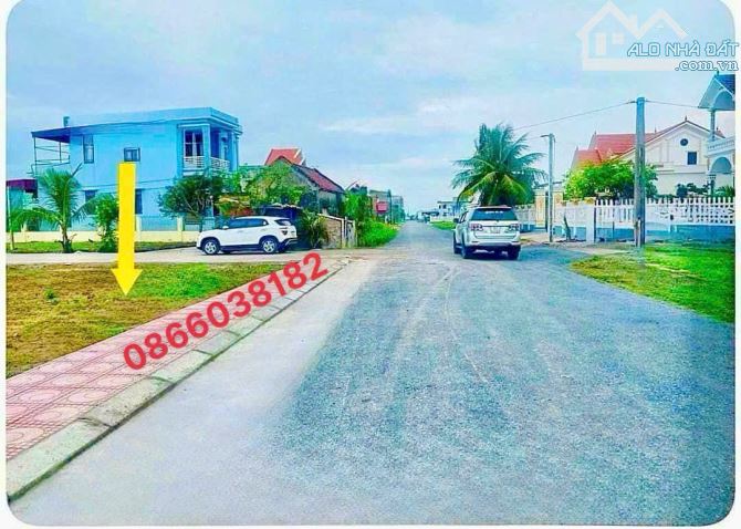 BÁN ĐẤT TRỤC CHÍNH KINH DOANH ĐƯỜNG GẦN 40m - CHỈ TỪ 1 TỶ 350 TRIỆU