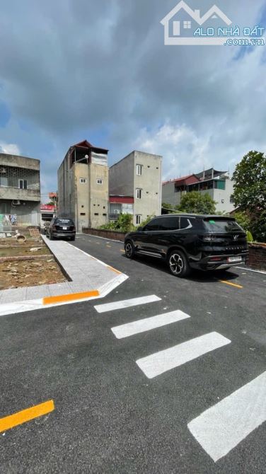 🏡 BÁN ĐẤT TRỤC CHÍNH DƯ XÁ, NINH XÁ, THUẬN THÀNH – 71M², MẶT TIỀN 5.4M, GIÁ 2.85 TỶ