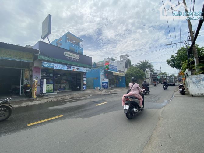 GIÁ ĐẦU TƯ!!! BÁN KHUÔN ĐẤT MẶT TIỀN ĐƯỜNG 12M - 4X18M KHU PHÂN LÔ ĐỒNG BỘ, XÂY CAO TẦNG