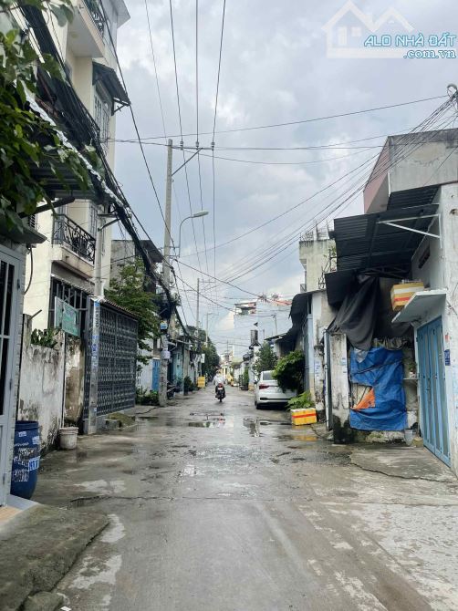 🏡CHỈ 7X TỶ CÓ NGAY NHÀ 6m-185m2-ĐƯỜNG Ô TÔ TẬN NHÀ TRUNG MỸ TÂY 13–Q.12.