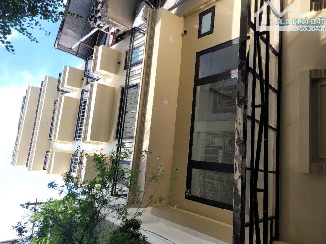 BÁN NHÀ TRẦN XUÂN SOẠN 86M2, 7 TẦNG THANG MÁY, 14 PHÒNG,CHỦ GIÀ KHÔNG KINH DOANH NÊN BÁN