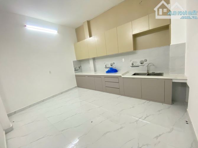 SIU PHẨM NHÀ ĐẸPPP Q.Bình Thạnh, 2TY850 Hẻm oto, nhà mới full nội thất, SHR, ALO NGAY!!!