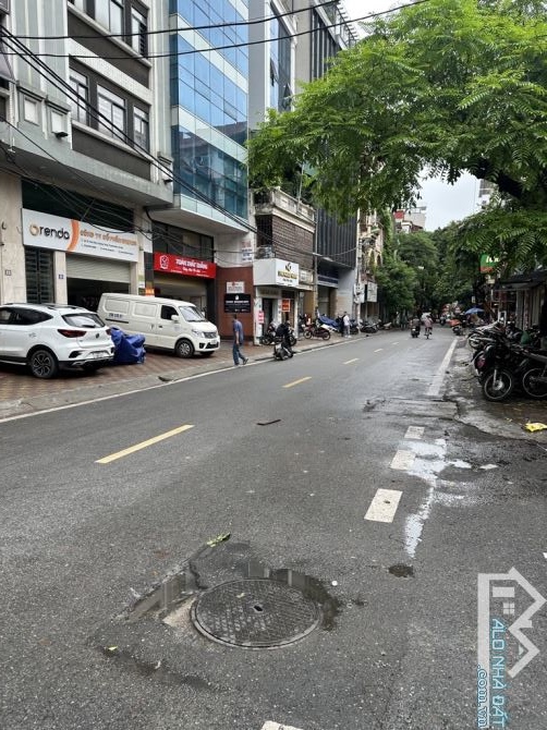 KHU VIP TÔ VĨNH DIỆN – THANH XUÂN NGÕ ĐẸP – SÁT PHỐ – Ô TÔ TRÁNH – NỞ HẬU