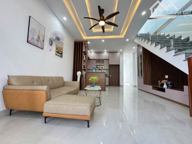 🏠 Bán Nhà 1 Mê Kiên Cố – Buôn H’Dok, P. EaKao, TP. BMT – 3PN, Giá 2 Tỷ 850