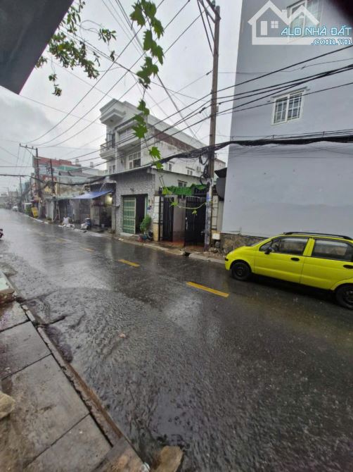 NHÀ MẶT TIỀN LINH XUÂN CHỈ 3.6 TỶ 🔥