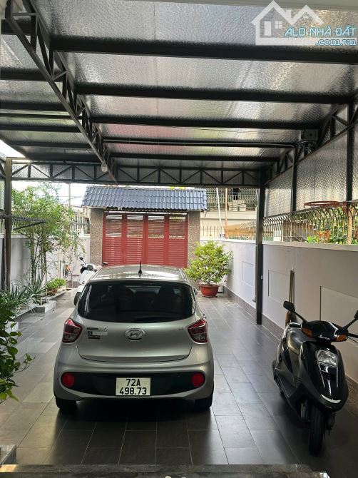 BÁN NHÀ MẶT TIỀN TRẦN NGUYÊN ĐÁN