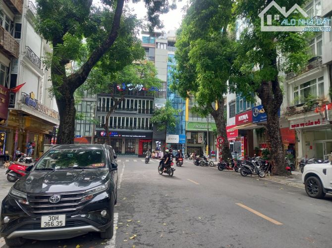 Mặt Phố Lõi Ô TÔ 2 Chiều Lê Văn Linh 6 Tầng 29.5 Tỷ Vỉa hè rộng 2 mặt thoáng