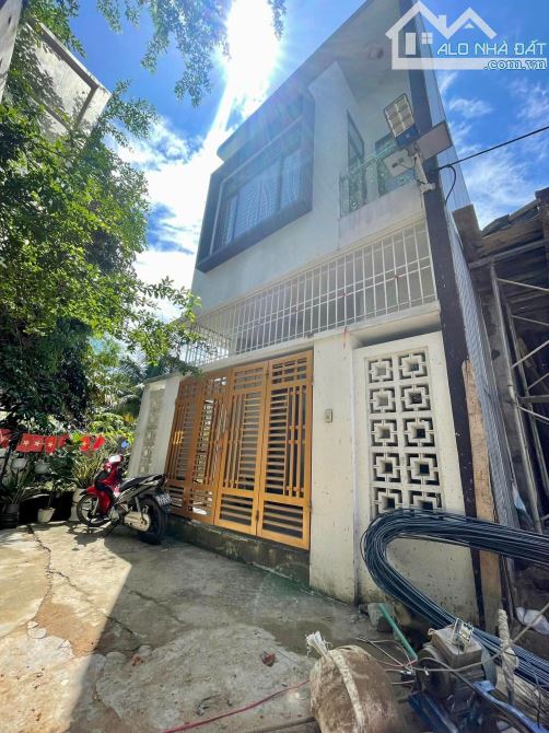 NHÀ 2 TẦNG KIỆT PHẠM VĂN ĐỒNG, MỸ THƯỢNG - 2,630 TỶ