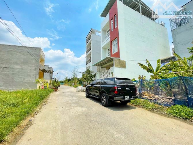 Bán Đất Đẹp Khu Hoàng Hoa Nguyễn Bình, 80m2 , Giá 4.7 tỷ
