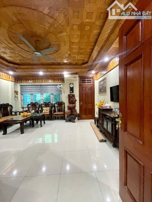 Hiếm, Nhà Đẹp Lê Đức Thọ 52m x 6T, Ngõ Thông, Ô Tô Gần, KD, NT Xịn sò 12.5 Tỷ