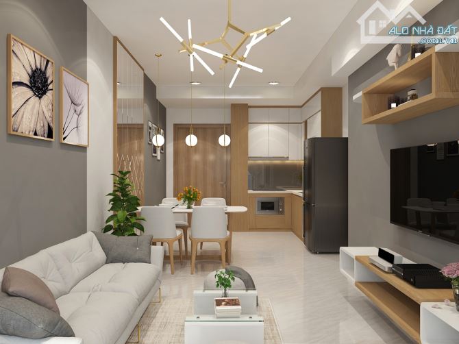 Bán căn hô cao cấp Green Valley, Phú Mỹ Hưng, Quận 7: