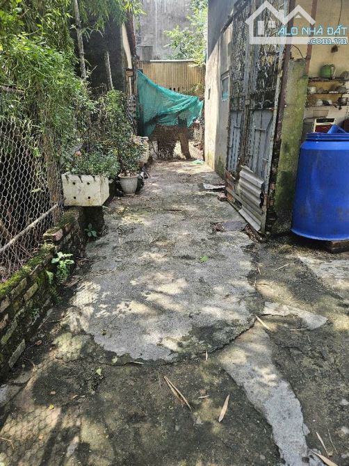 🏡 Bán đất 48m² Ngọc Hồi – Thanh Trì, giá chỉ 4.8 tỷ