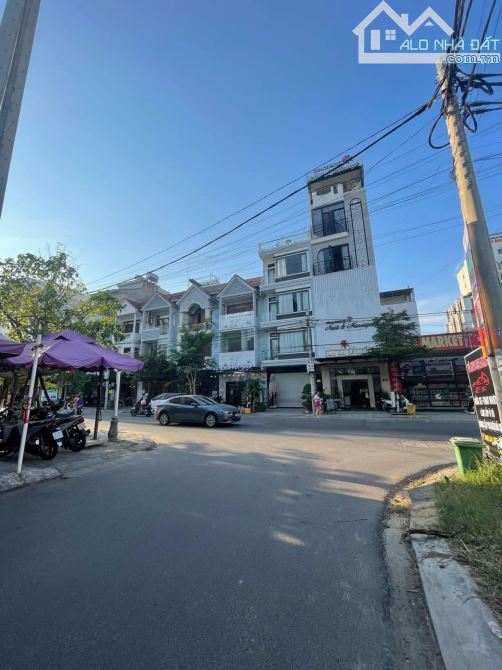 LÔ ĐẤT NGANG 10M ĐẲNG CẤP KHU PHỐ TÂY AN THƯỢNG GIÁ 34 TỶ