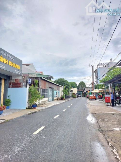 Cần bán đất mặt tiền Huỳnh Công Giản, Phường 4 cũ, Tây Ninh ( 16 x 26 )