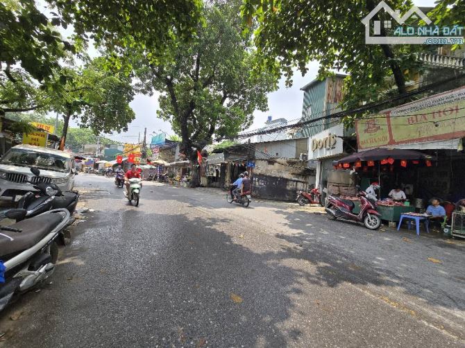 💎 Bán đất thổ cư 120m² – TDP Ngang, Đại Mỗ – 12,4 tỷ – Vị trí vàng xây CCMN, đón quy hoạc