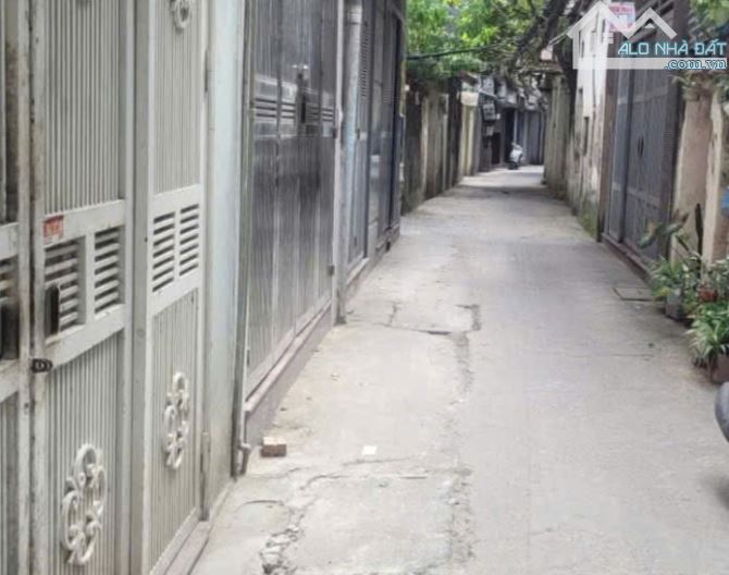💜 GẦN PHỐ THANH NHÀN 12,6 TỶ/ 71M2/66M2/ 3 TẦNG/ MT3,7M - NGÕ THÔNG - 3 NGỦ ĐỦ CÔNG NĂNG