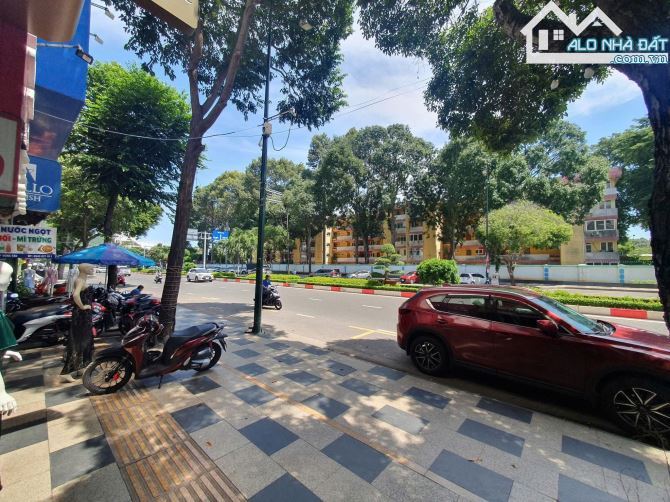 BÁN NHÀ MẶT TIỀN LÊ HỒNG PHONG – VỊ TRÍ ĐẸP – 36M² – HƯỚNG ĐB – 6,85 TỶ