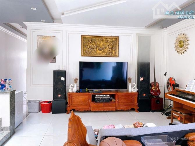 Bán Biệt Thự mặt tiền Lê Ngô Cát, Hố Nai 3, Trang Bom, 1500m2, giá 21 tỷ