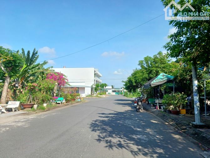 Bán Nền đường A5 KDC Phú An, P. Hưng Phú, TP Cần Thơ. Giá tốt 2.4 tỷ