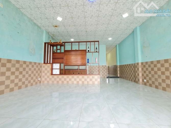 BÁN ĐẤT TẶNG NHÀ C4 XÃ HOÀ KHƯƠNG, HOÀ VANG, S150M2, NGANG 6M, CHỈ NHỈNH 2 TỶ