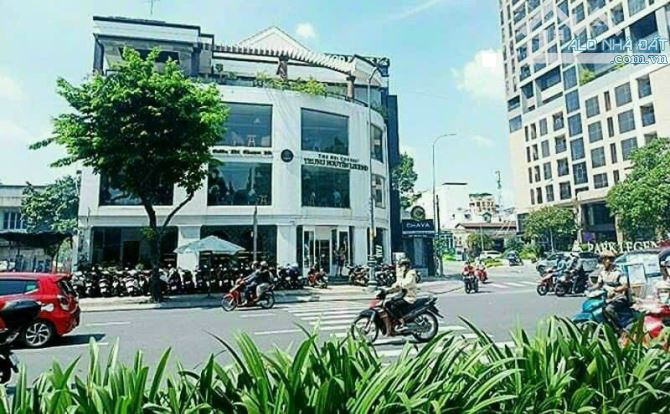 Bán đất khu compound ĐẢO XANH quận Hải Châu VIP nhất Đà Nẵng