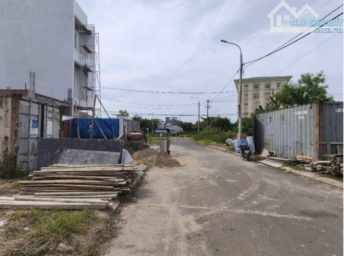 🏡 BÁN ĐẤT đường NHÂN HÒA 3_Dt 5x20_ Hướng ĐÔNG BẮC_ Giá: 3 Tỷ 85