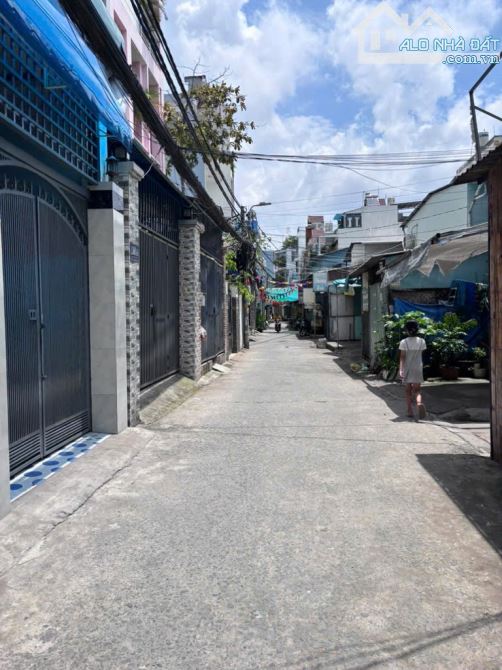 🏡 BÁN ĐẤT QUẬN 7 - NGANG 5M - NẰM CẠNH DỰ ÁN CĂN HỘ CAO CẤP - GIÁ NHỈNH 50tr/m2