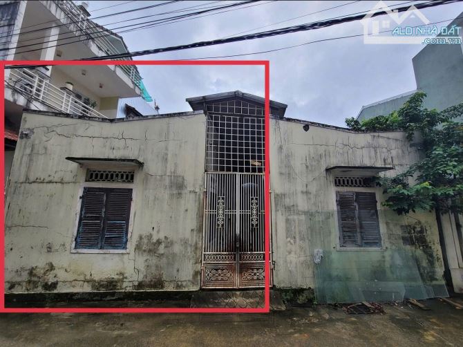✌ Lô Đất góc 2 mặt Kiệt Oto 103 Đặng Văn Ngữ