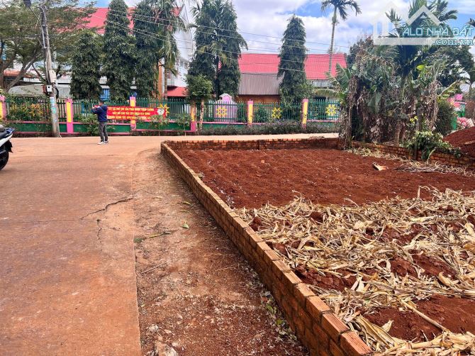 LÔ ĐẤT GÓC 2 MẶT TIỀN – SIÊU PHẨM KINH DOANH TẠI HOÀ THẮNG