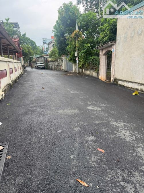 🚀 F0 Thị trấn Gạch – hơn 70m² giá nhỉnh 2.x tỷ, trung tâm cực đẹp! 🚀