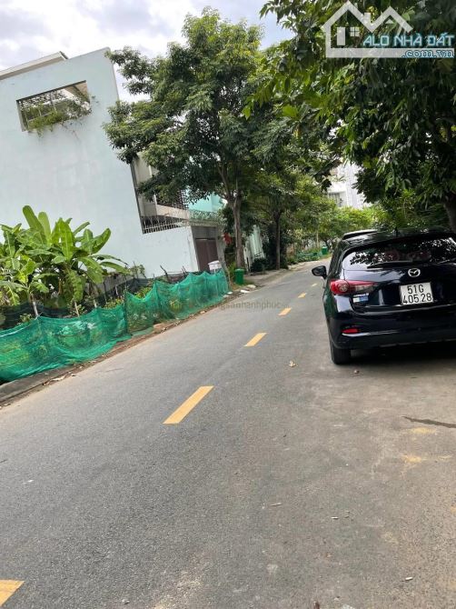 Chỉ 22.5 tỷ, DT: 8x16m, khu đô thị An Phú An Khánh, XD hầm 3L