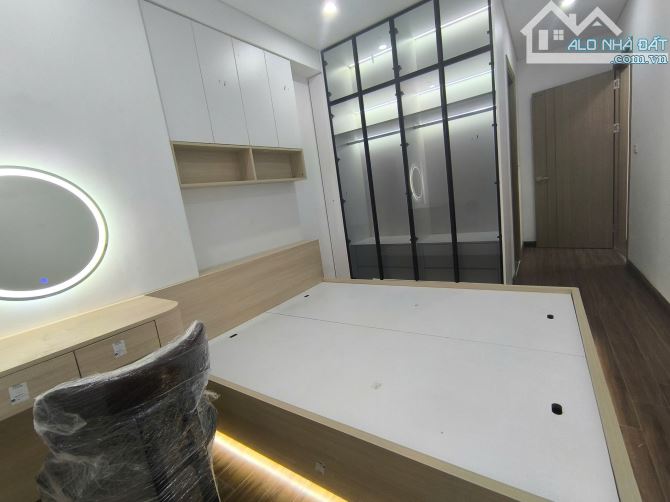 Cho thuê căn hộ chung cư Viễn Đông số 1 Giáp Nhị, Trương Định 110m2 3PN full đồ 14tr