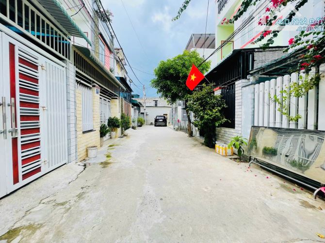 Lô đẹp Vĩnh Thạnh, khu dân cư nội bộ an ninh tốt, đường đẹp thông thoáng ô tô vào tới đất