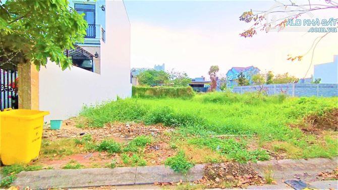 Bán gấp đất mặt tiền đường Vĩnh Phú 38A - 80,9m2 giá chỉ 3,6 tỷ Sổ riêng - công chứng ngay