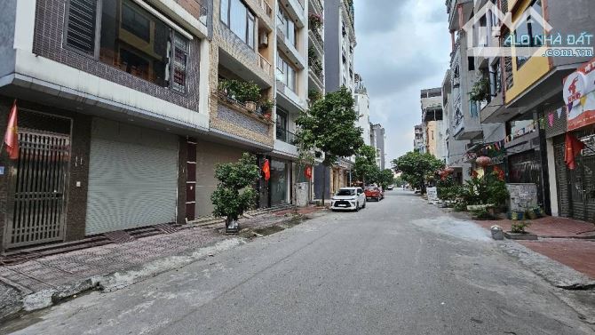 BÁN GẤP NHÀ PHÂN LÔ VỈA HÈ VĂN PHÚ Ô TÔ TRÁNH KD SẦM UẤT- 50m²🔥GẦN ĐƯỜNG GẦN QUANG TRUNG