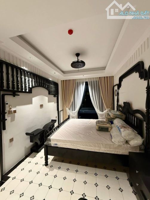 BÁN TOÀ CĂN HỘ PHÚ LỘC, 110m2, 24 tỷ x, Đà Nẵng
