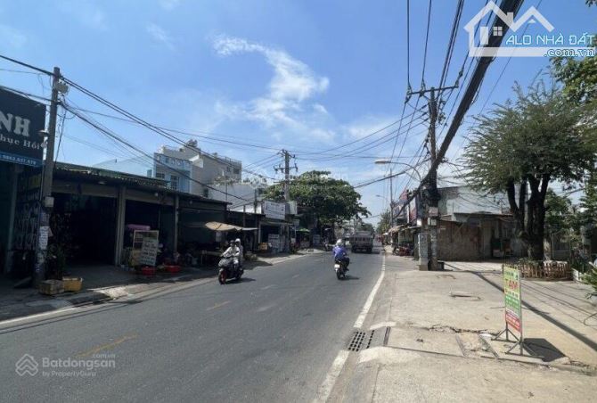 Bán đất thổ cư mặt tiền đường nội bộ 10m phường Phú Hữu, TP. Thủ Đức chỉ 2tỷ7 tốt nhất