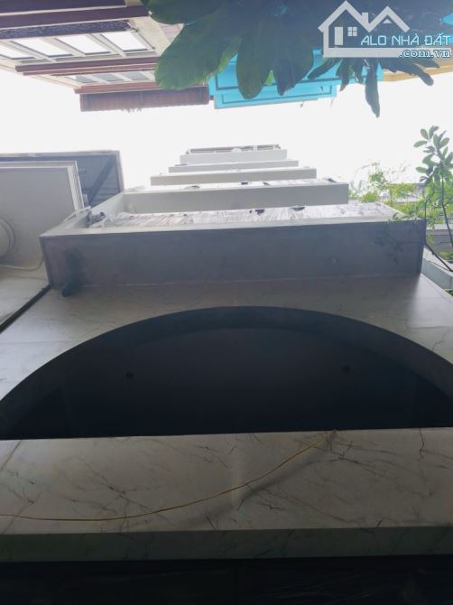 Bán Tòa Căn Hộ Dịch Vụ Mỹ Đình 58m x 8T, TM, Ô Tô Vào, 16P Full Đồ, Kd, DT đỉnh 21,5 tỷ