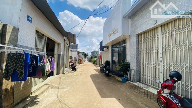 🏡 BÁN ĐẤT THỔ CƯ 100% – HẺM 139 A MA KHÊ PHƯỜNG TÂN LẬP ĐĂK LĂK 🔑