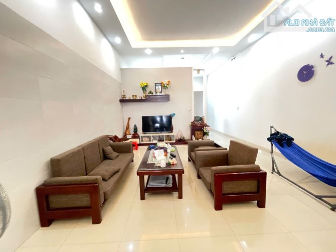 💥Nhà TC 5*44,5m,Đường An Dương Vương,gần chợ,nhiều lô khác