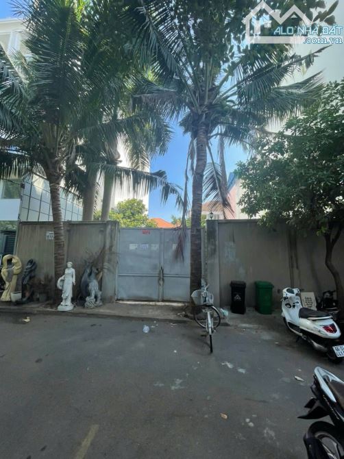 Chính chủ bán Đất Compound Song Hành Trần Não – HXH – CN 353.7m² – Giá 50 Tỷ TL