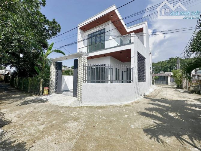 🔥NÓNG 🔥 ! BIỆT THỰ MINI NGHỈ DƯỠNG 2 MẶT TIỀN ĐẸP HẾT NƯỚC CHẤM