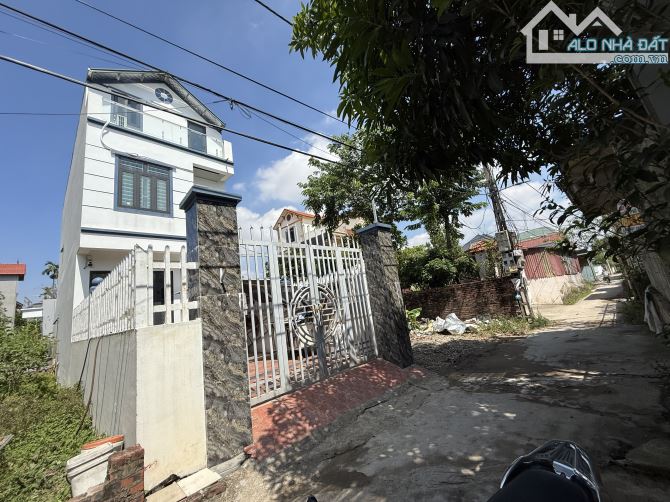 🏡 BAN NHÀ 3 TẦNG  60M RỘNG ĐẸP– NAM HỒNG, ĐÔNG ANH – Ô TÔ VÀO TẬN NHÀ 🚗 🔥 Gia đẹp ở hay