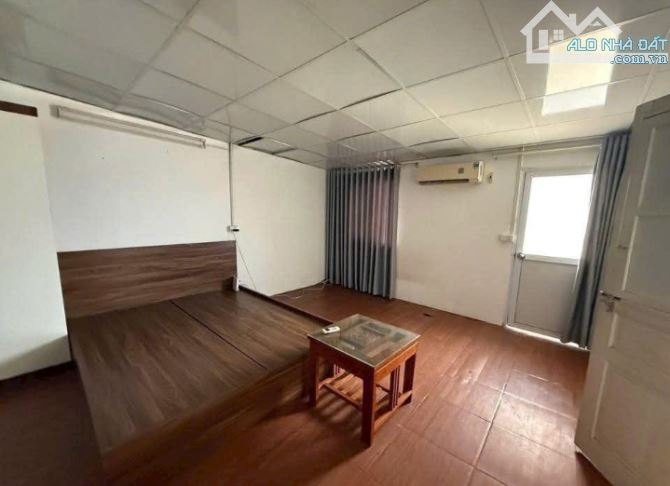 💚 TRUNG TÂM HAI BÀ TRƯNG TRƯƠNG ĐỊNH 9,8 TỶ/ 38M2/5 TẦNG/ MT 6,6M - CÁCH 20M RA MẶT PHỐ.