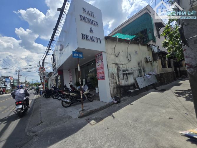 47m2 chỉ 2,39 Tỷ - Kha Vạn Cân - Linh Tây Thủ Đức !!!