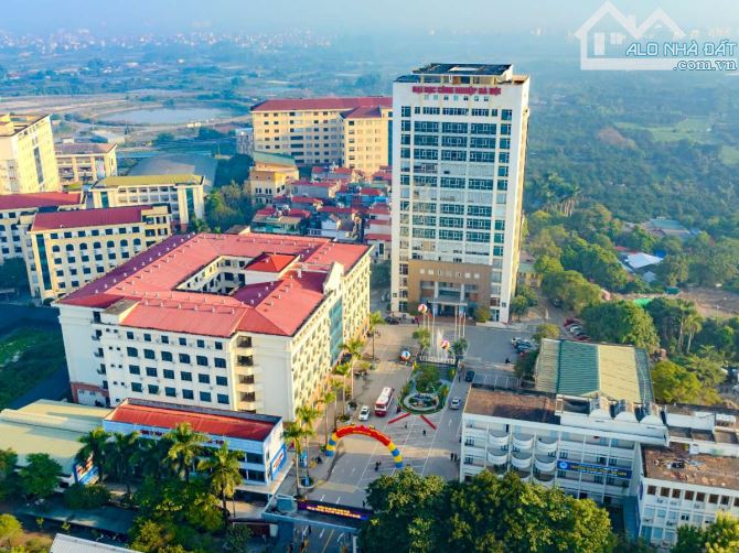 Rẻ nhất Nhổn - 33m2 5 tầng giá 5,2 tỷ - ô tô ngủ trong nhà
